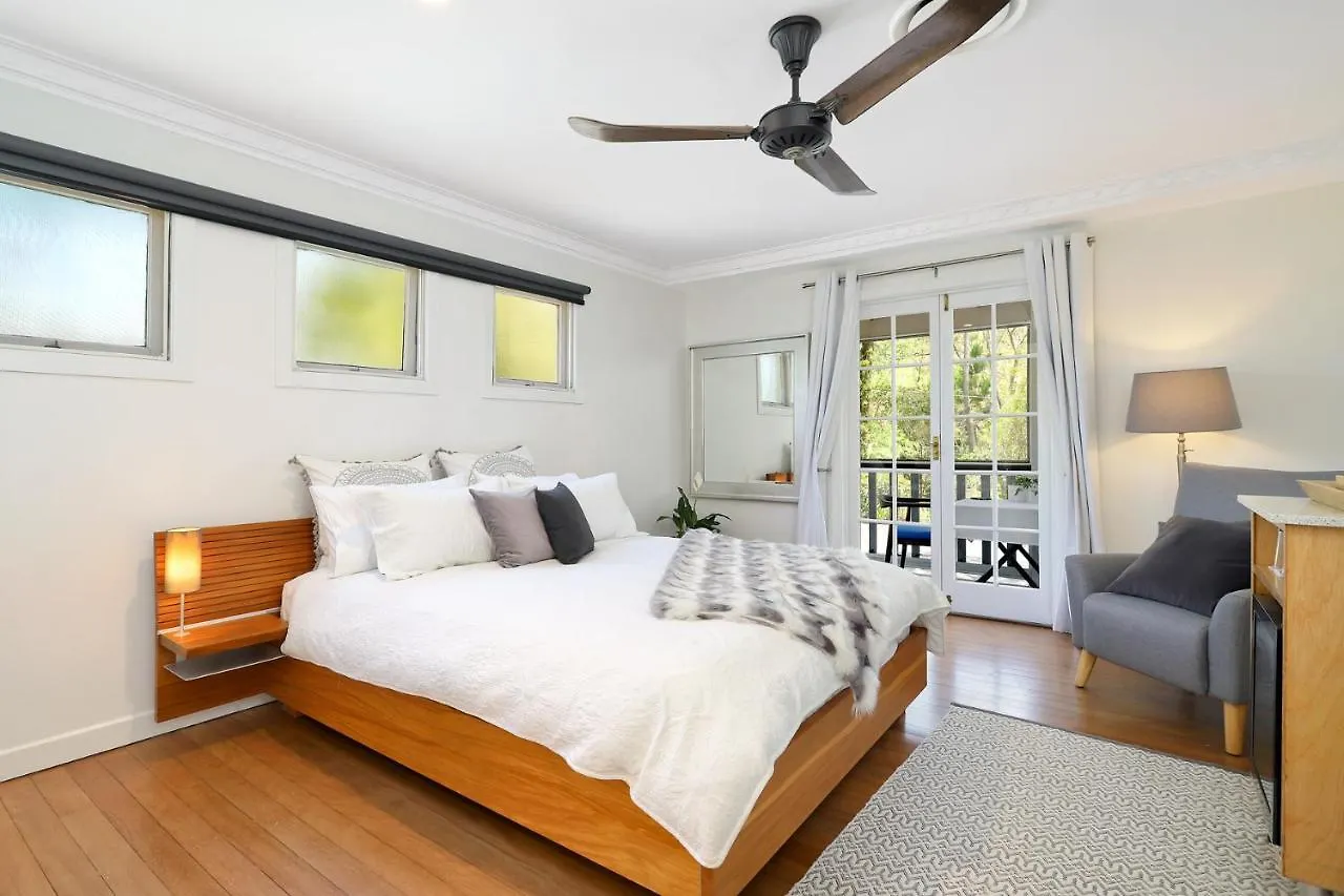 The Odd Gecko B&B Canungra