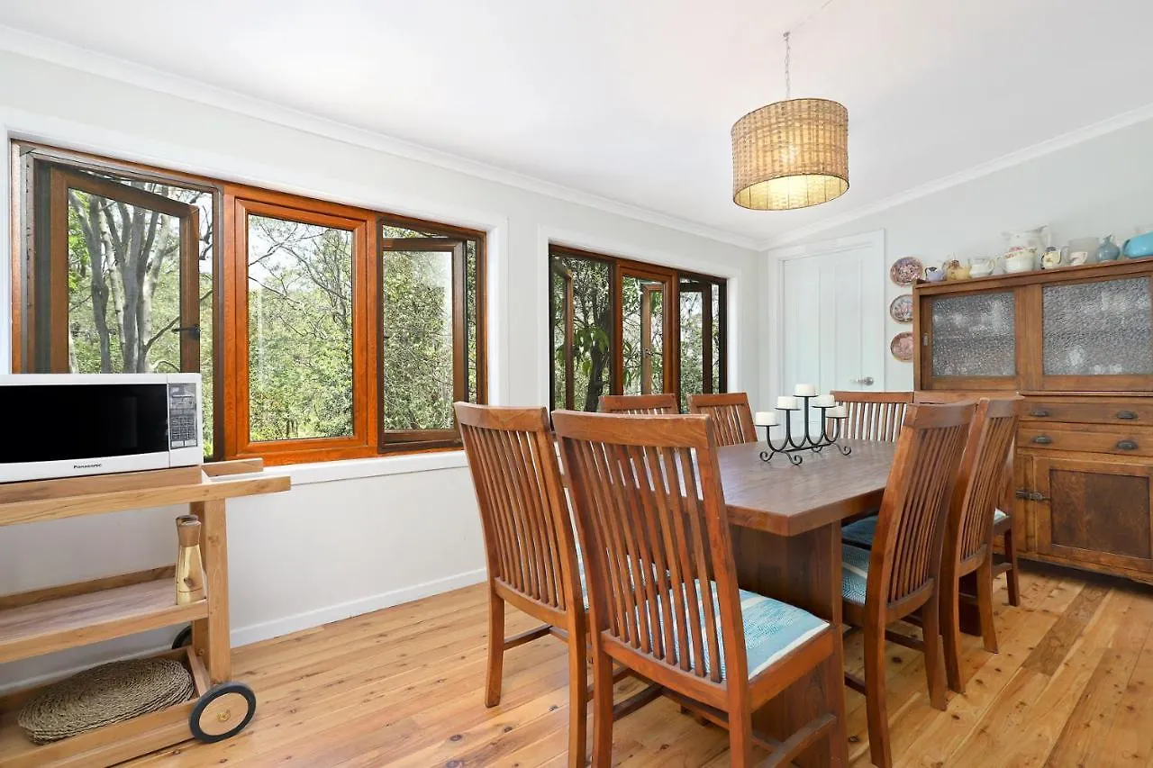 The Odd Gecko B&B Canungra