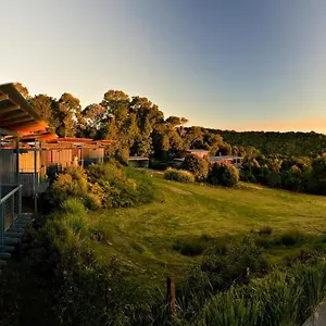 3* Hotel O'reilly's Rainforest Retreat