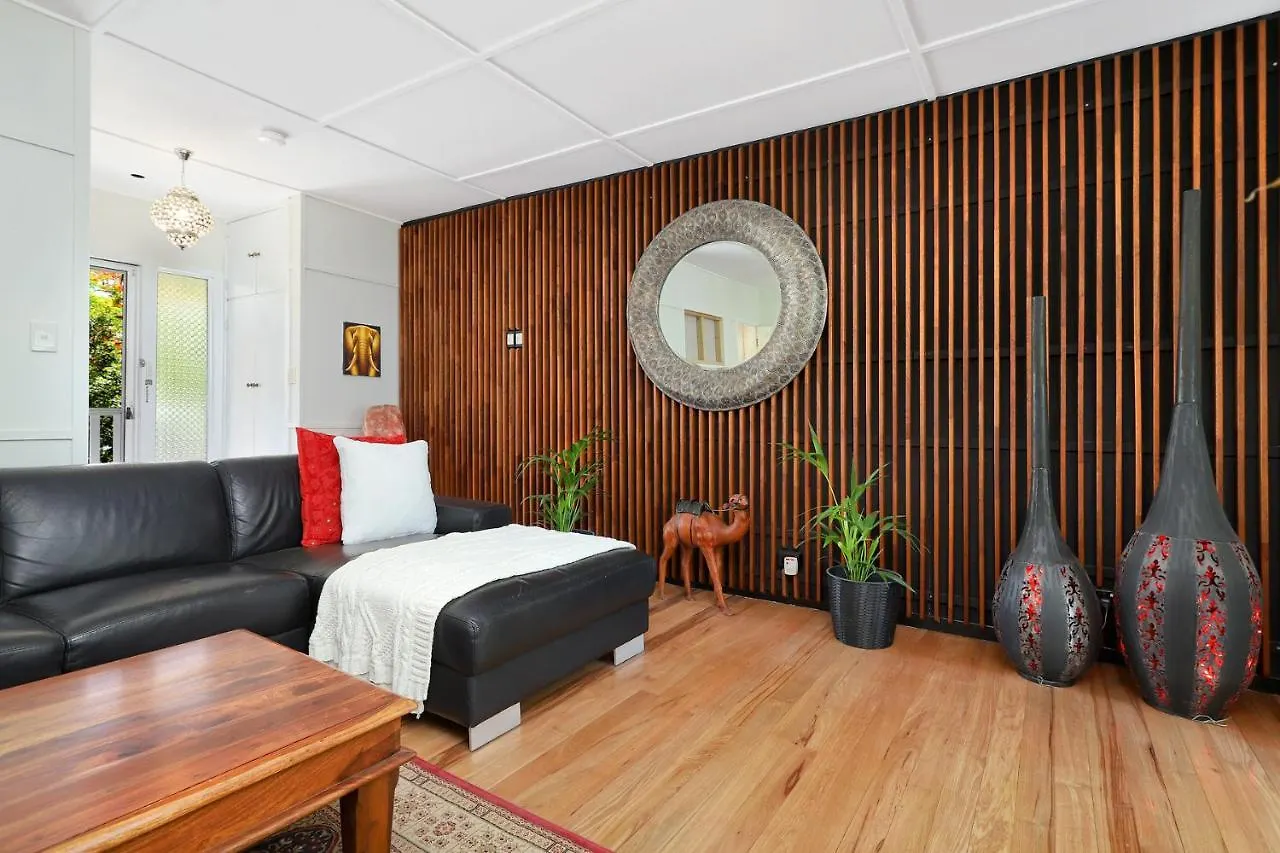 The Odd Gecko B&B Canungra